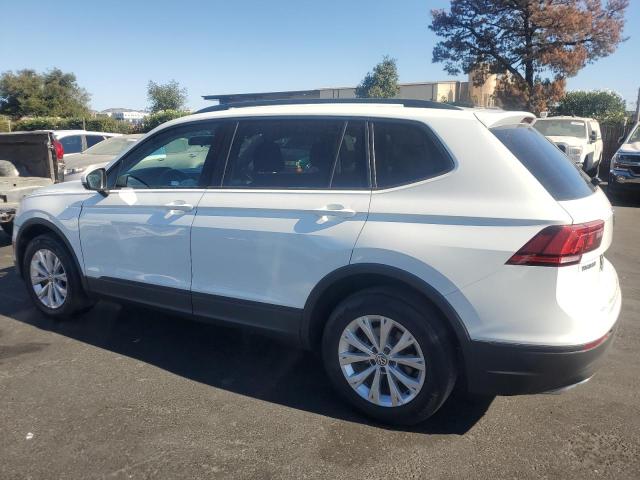 2019 VOLKSWAGEN TIGUAN S 3VV1B7AX9KM194080