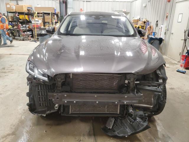 2021 JAGUAR F-PACE S - SADCJ2EU5MA676563