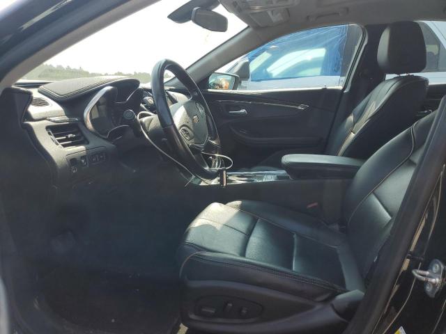 2020 CHEVROLET IMPALA PRE 1G1105S34LU109706