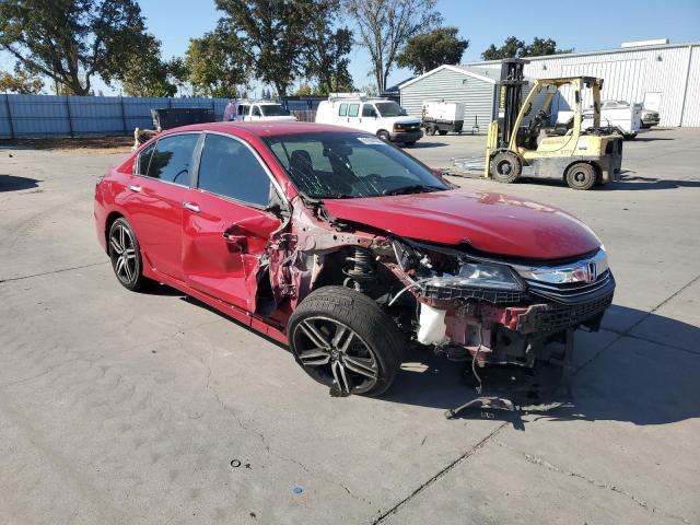2016 HONDA ACCORD SPORT 1HGCR2F53GA080966