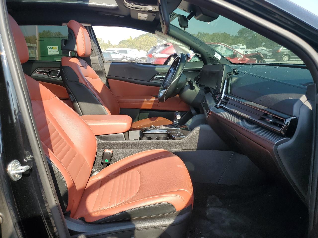 Global Auto Auctions