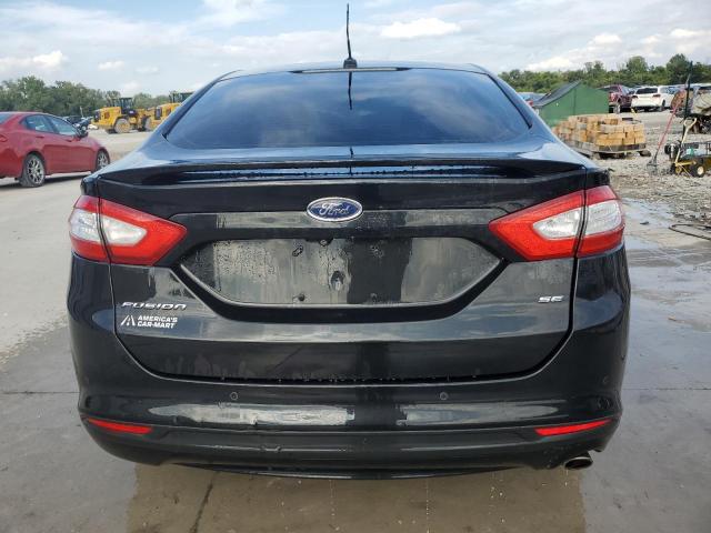 2015 FORD FUSION SE #3285011966
