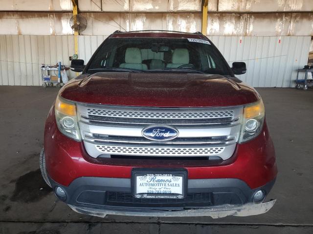 2014 FORD EXPLORER X #3245547478