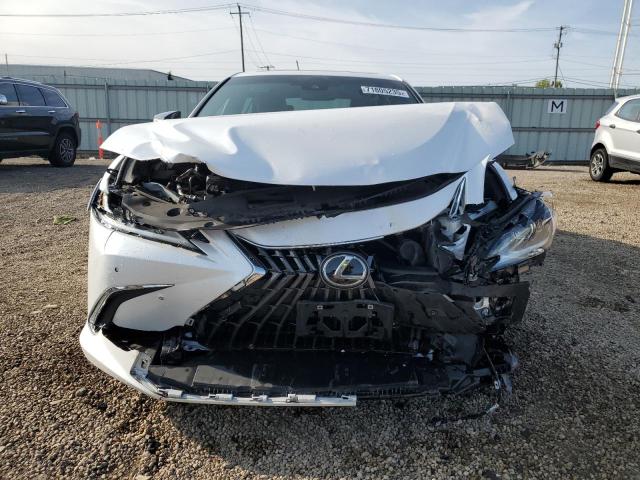 2023 LEXUS ES 250 BAS 58AD11D18PU011097