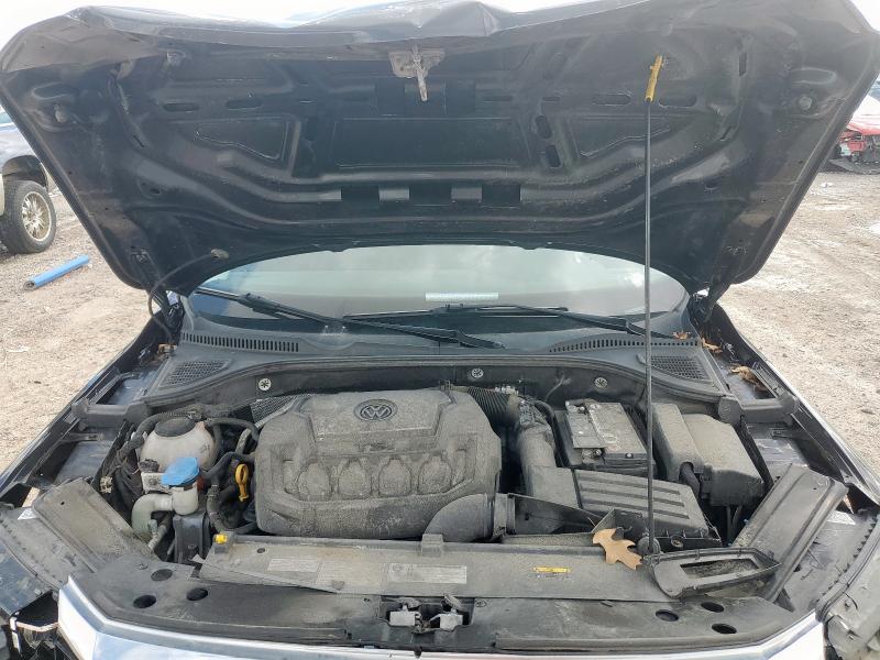 2020 VOLKSWAGEN PASSAT R-LINE 1VWMA7A31LC008981