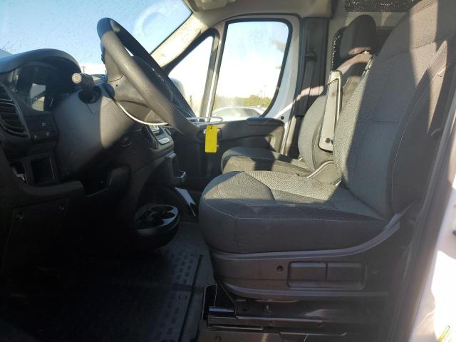 2023 RAM PROMASTER #3265100921