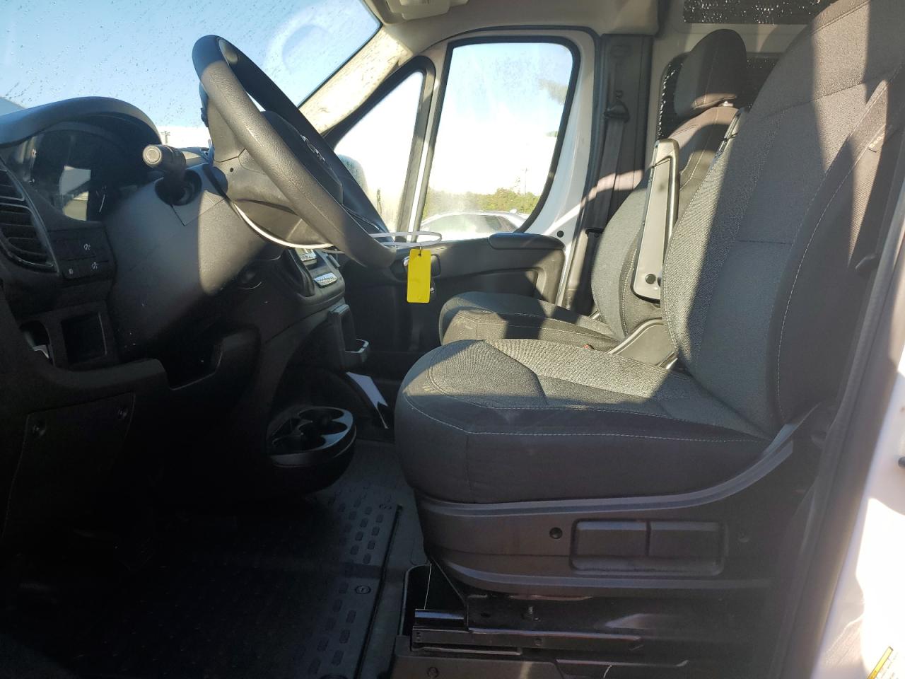 RAM PROMASTER 3500 HIGH