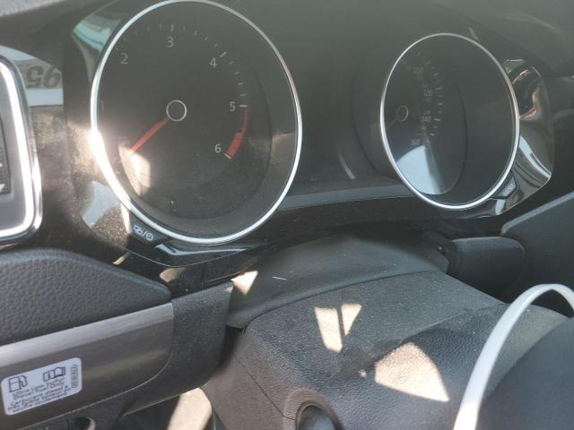2015 VOLKSWAGEN JETTA TDI 3VWLA7AJXFM246907