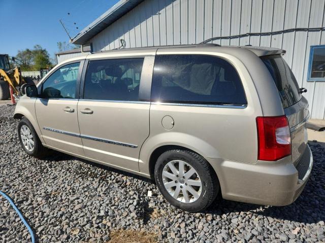 2014 CHRYSLER TOWN & COU #3284924930