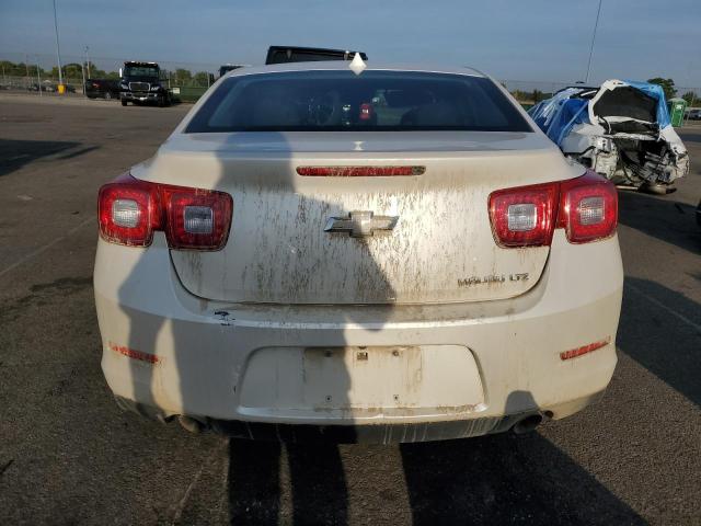 2013 CHEVROLET MALIBU LTZ - 1G11H5SA0DF242041