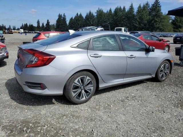 2016 HONDA CIVIC EXL 2HGFC1F73GH645907
