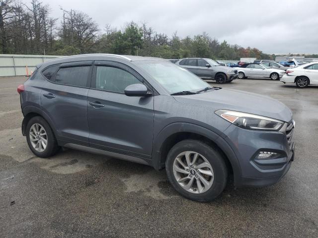 2016 HYUNDAI WAGON TCN KM8J3CA48GU228583