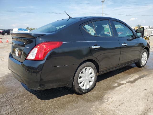 2017 NISSAN VERSA S 3N1CN7AP1HL861871