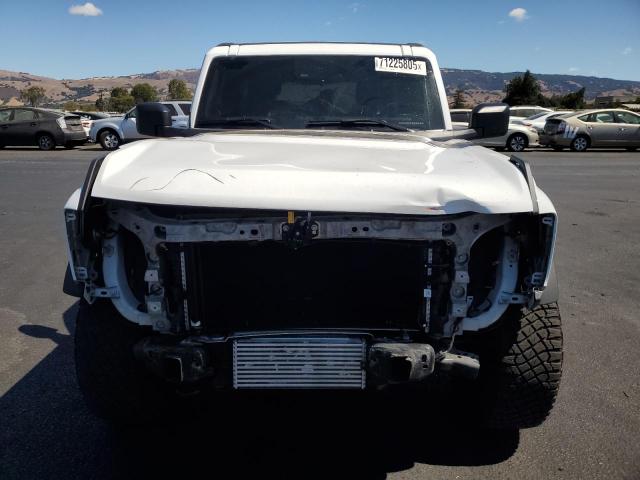 2022 FORD BRONCO BAS 1FMDE5AP3NLB05242