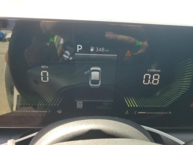 2025 KIA K4 LX - 3KPFT4DE8SE091916