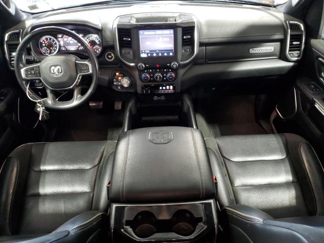 2022 RAM 1500 LARAM 1C6SRFJT9NN169980