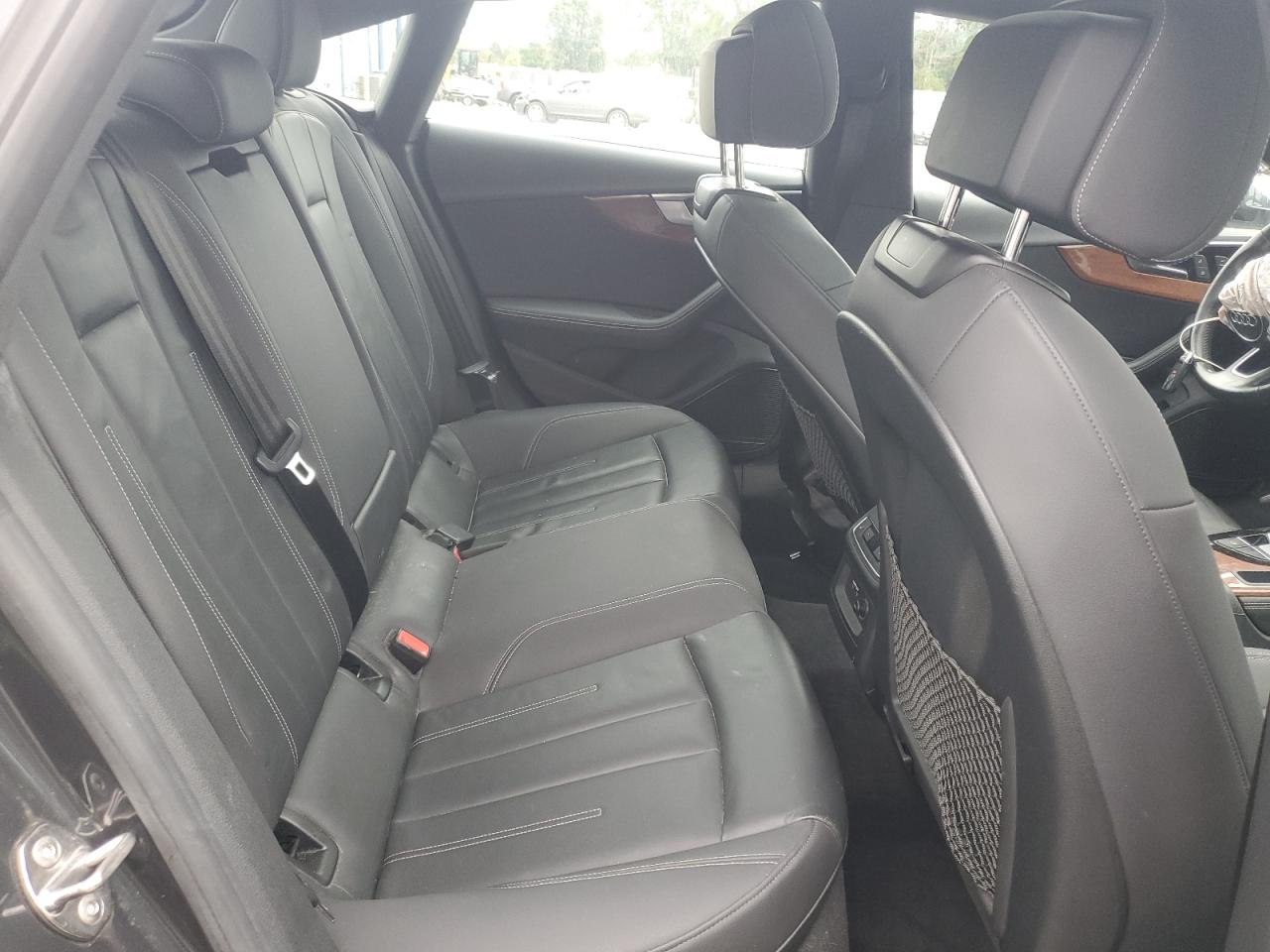 AUDI A5 PREMIUM PLUS