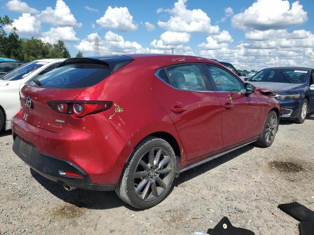 2022 MAZDA 3 PREFERRE - JM1BPALL1N1513842