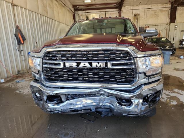 2022 RAM 3500 BIG H - 3C63R3DLXNG343241