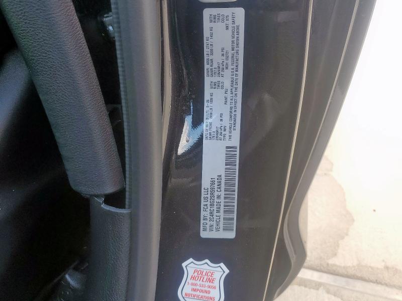 2025 CHRYSLER PACIFICA S - 2C4RC1BG2SR597661