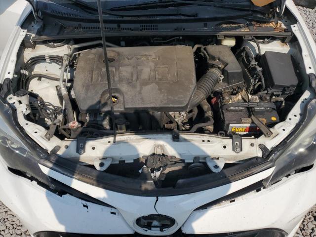 2017 TOYOTA COROLLA L 2T1BURHE8HC884207