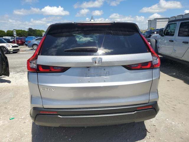 2024 HONDA CR-V EX - 2HKRS4H46RH442894