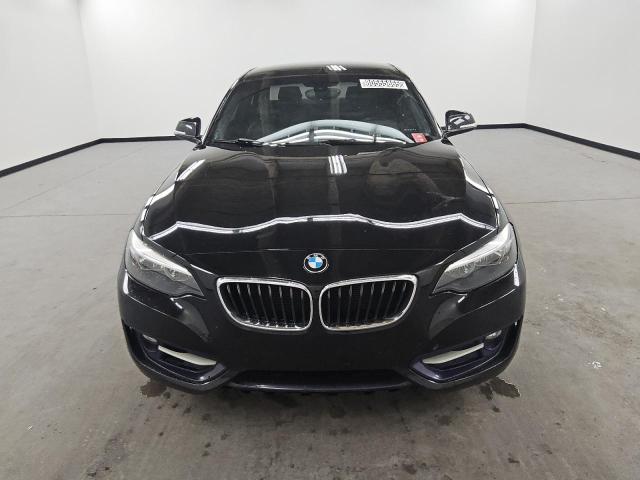 2016 BMW 228 XI SULEV WBA1G9C55GV726605