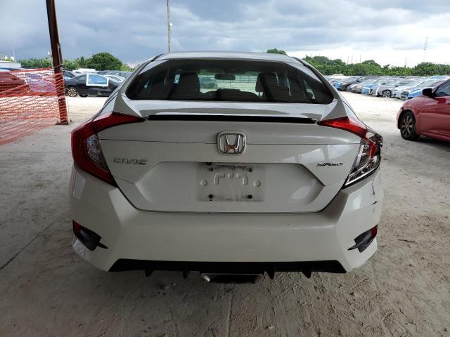 2019 HONDA CIVIC SPOR 19XFC2F81KE033495