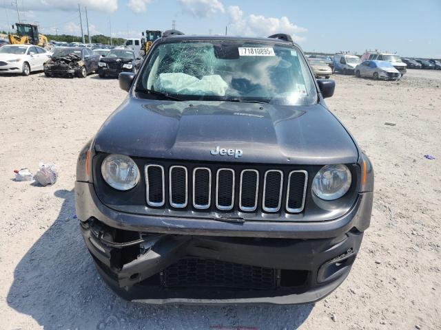 2018 JEEP RENEGADE L ZACCJABB3JPJ40602