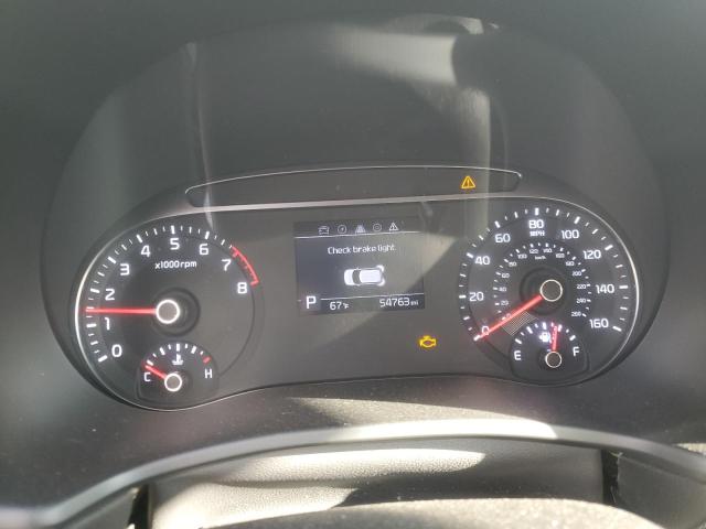 2022 KIA SOUL LX #3274729788