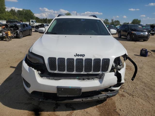 2019 JEEP CHEROKEE L 1C4PJMLX3KD431827