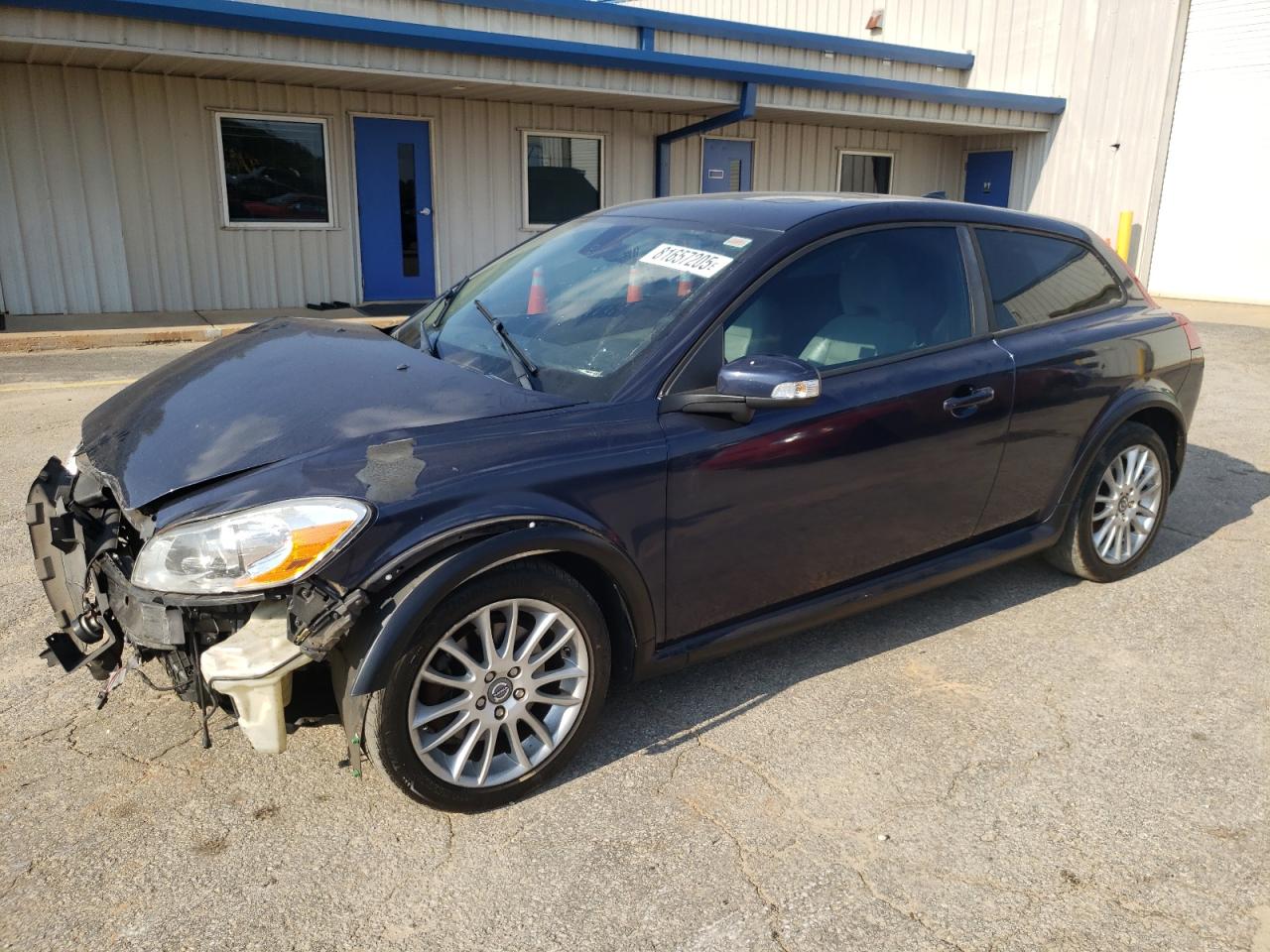 VOLVO C30 T5