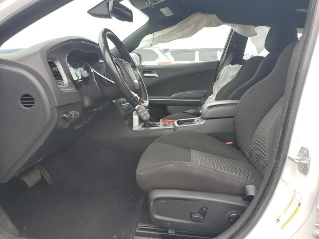 2023 DODGE CHARGER GT 2C3CDXHG4PH586188
