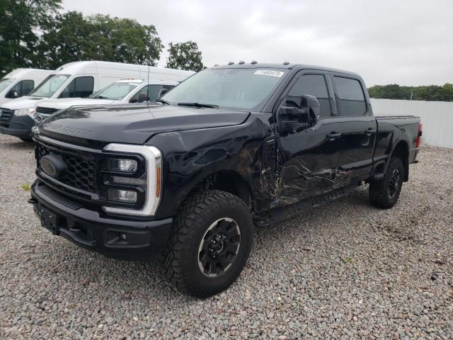 Global Auto Auctions: 2025 FORD F250 SUPER