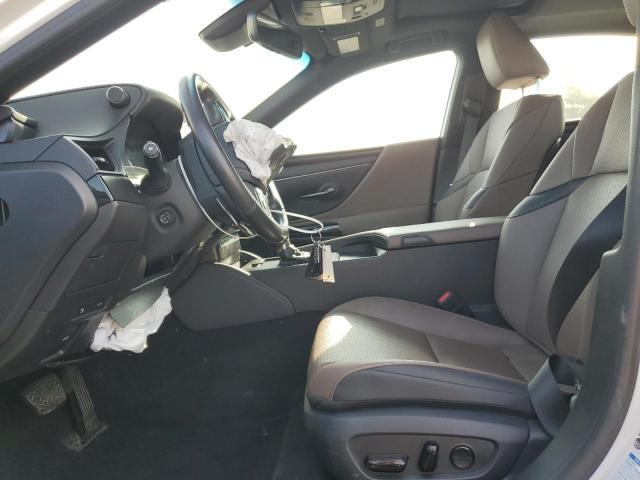 2023 LEXUS ES 250 BAS 58AD11D18PU011097