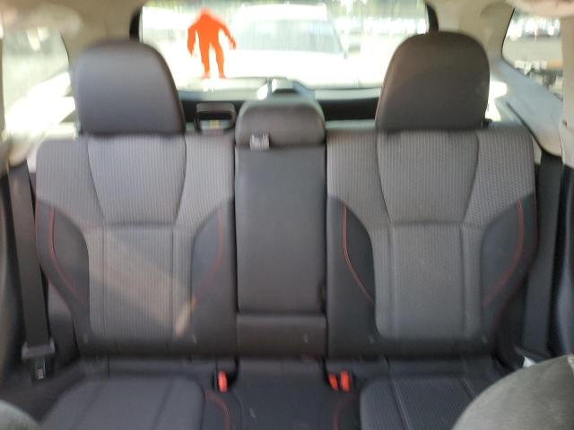 2023 SUBARU FORESTER S #3279637916