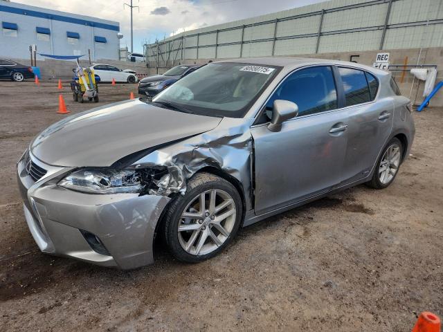 2017 LEXUS CT 200 JTHKD5BH9H2289066