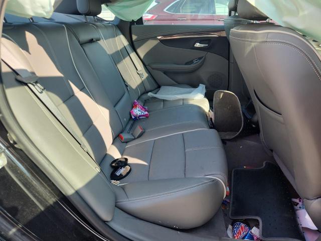 2015 CHEVROLET IMPALA LTZ - 1G1165S38FU125782