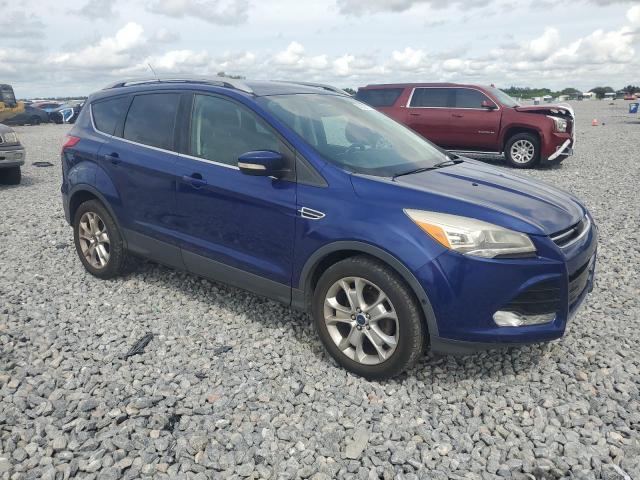 2014 FORD ESCAPE TIT - 1FMCU0JX0EUC50461