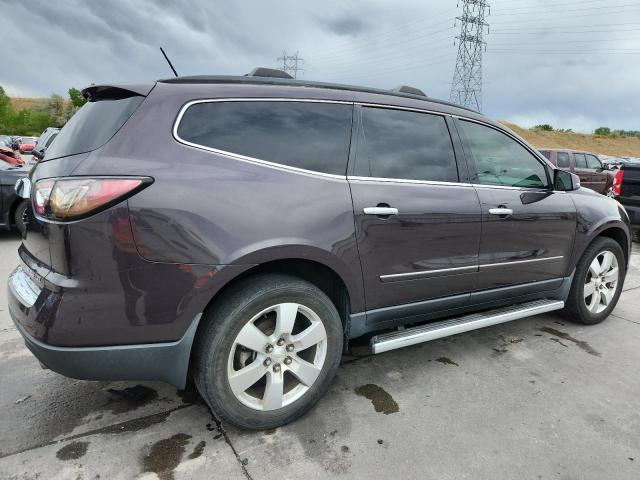2015 CHEVROLET TRAVERSE L #3268808427