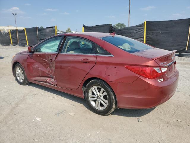 2013 HYUNDAI SONATA GLS #3261189936