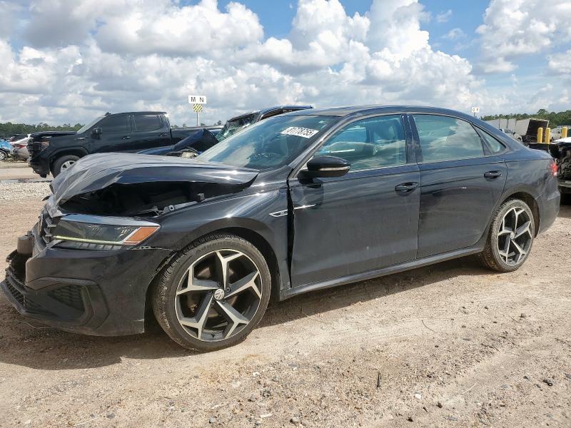 2020 VOLKSWAGEN PASSAT R-LINE 1VWMA7A31LC008981
