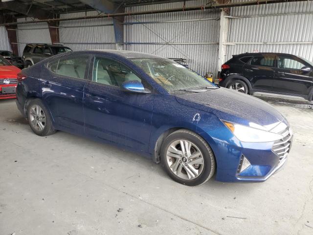2020 HYUNDAI ELANTRA SE - 5NPD84LF9LH627627