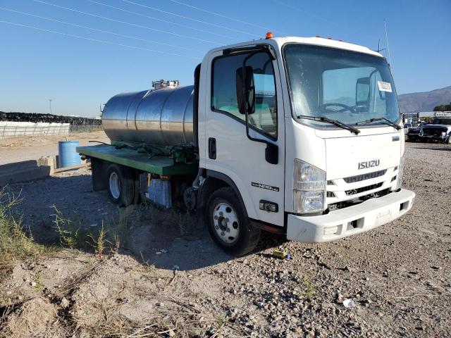 2019 ISUZU NPR HD #3283886419