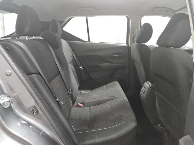 2021 NISSAN KICKS SV 3N1CP5CV6ML533219