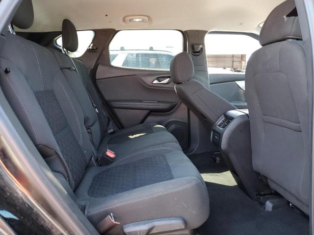 2020 CHEVROLET BLAZER 1LT 3GNKBBRA0LS638795