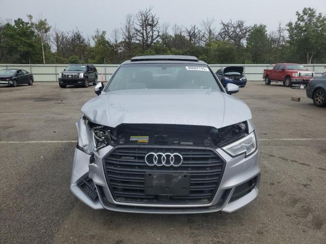 2020 AUDI 100 S WAUBEGFF1LA066079