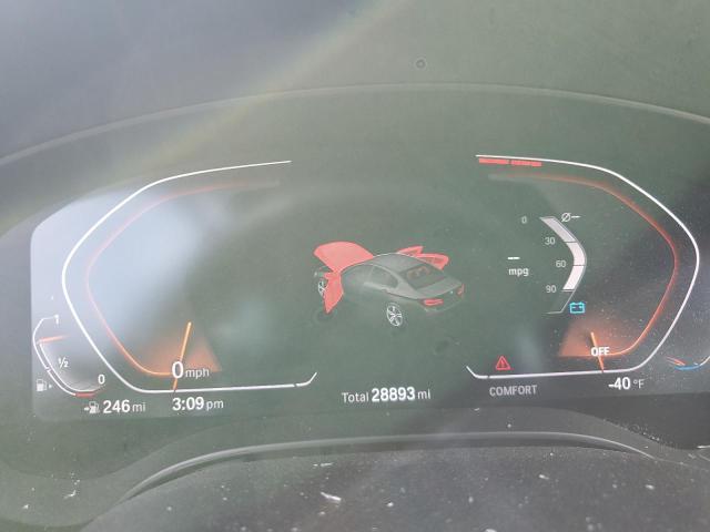 2021 BMW 530 XI - WBA13BJ00MCF06468