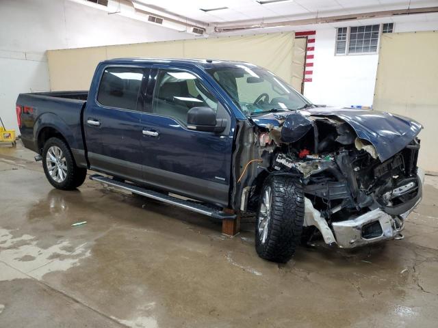 2017 FORD F150 SUPER - 1FTEW1EG4HFC28947