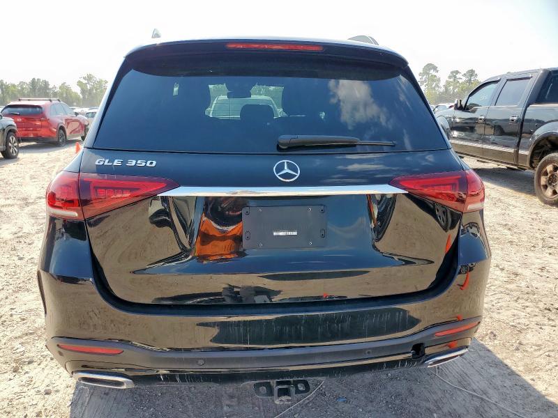 2023 MERCEDES-BENZ GLE 350 4JGFB4JB2PA923236